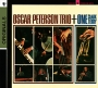 Oscar Peterson Trio + One Clark Terry Серия: Originals инфо 7393o.