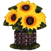 Стоппер для двери "Sunflower", чугунный х 3 см Изготовитель: Великобритания инфо 1985o.