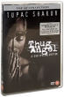 Tupac Shakur: Thug Angel (2 DVD) Формат: 2 DVD (PAL) (Подарочное издание) (Keep case) Дистрибьютор: Universal Music Russia Региональный код: 0 (All) Количество слоев: DVD-9 (2 слоя) Звуковые дорожки: инфо 7270o.