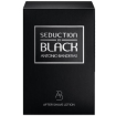 Antonio Banderas "Seduction In Black" Лосьон после бритья, 100 мл флакон Производитель: Испания Товар сертифицирован инфо 1477o.