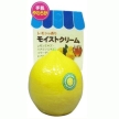 Увлажняющий крем "Lemon Moist" c экстрактом лимона и меда, 30 г Япония Артикул: 04397 Товар сертифицирован инфо 3938o.