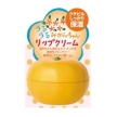 Увлажняющий крем "Mikan Chan" для ухода за губами, c экстрактом мандарина, 9 г Япония Артикул: 043058 Товар сертифицирован инфо 3945o.