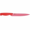 Нож для нарезки "Atlantis" с антибактериальной защитой, 20 см 8S-R красный Производитель: Китай Артикул: 8S-R инфо 1427o.