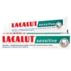 Зубная паста "Lacalut Sensitive", 75 мл самый компетентный уход за зубами! инфо 1408o.