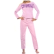 Костюм женский спортивный "Morning Walking" Размер: 42, цвет: Caramella (розовый) 6177 всем гигиеническим стандартам Товар сертифицирован инфо 2196o.
