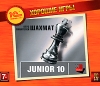 Клуб любителей шахмат: Junior 10 Серия: Хорошие игры инфо 2666o.