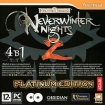 Neverwinter Nights 2 Platinum Edition Компьютерная игра 2 DVD-ROM, 2010 г Издатель: Акелла; Разработчик: Obsidian Entertainment пластиковый Jewel case Что делать, если программа не запускается? инфо 2258o.