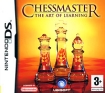Chessmaster: The Art of Learning (DS) Игра для Nintendo DS Картридж, 2008 г Издатель: Ubi Soft Entertainment; Разработчик: Ubi Soft Entertainment; Дистрибьютор: Новый Диск пластиковая коробка Что делать, если программа не запускается? инфо 2310o.