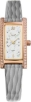 Ювелирные часы "Ника" из коллекции "Розмарин" 0438 2 1 36 мм Артикул: 0438 2 1 36 Производитель: Россия инфо 11977r.