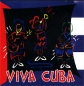 Viva Cuba Формат: Audio CD (Jewel Case) Дистрибьютор: Planet mp3 Лицензионные товары Характеристики аудионосителей 2002 г Сборник инфо 465a.