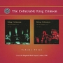 The Collectable King Crimson Volume 3 Live In London: Part 1 & 2, 1996 (2 CD) Elephant Talk Исполнитель "King Crimson" инфо 1996a.