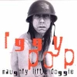 Iggy Pop Naughty Little Doggie Формат: Audio CD Лицензионные товары Характеристики аудионосителей Альбом инфо 6450c.